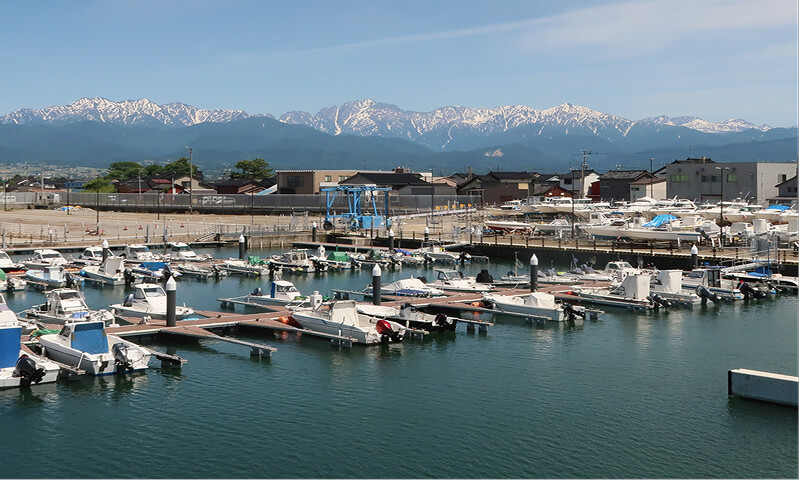 民俗民芸村（民俗資料館）